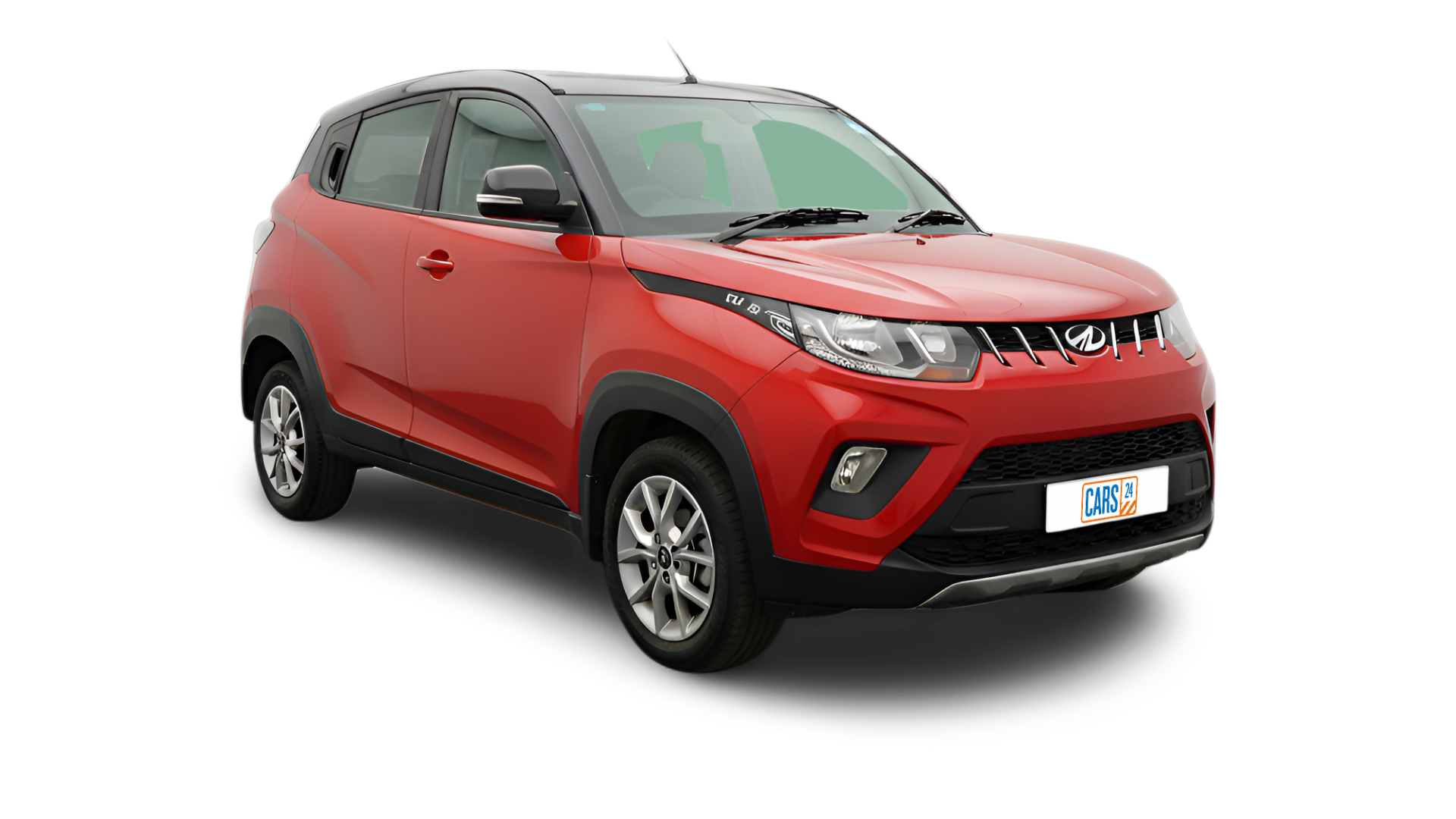 Mahindra KUV 100 NXT-img